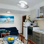 아파트 Vistamare