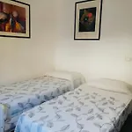 Vistamare 레조디칼라브리아