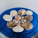 아파트 Vistamare