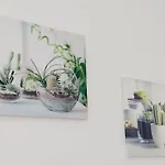 아파트 Vistamare 레조디칼라브리아