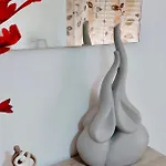 Vistamare * 레조디칼라브리아