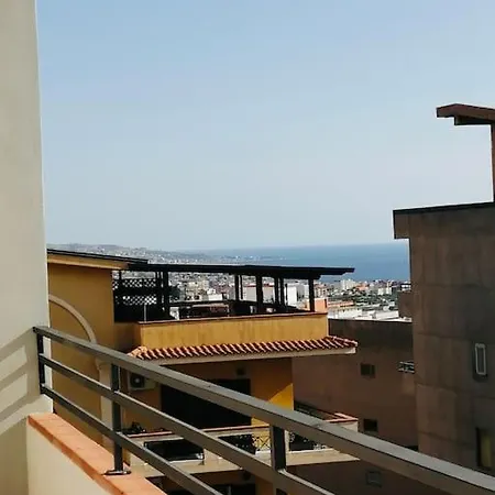 Apartamento Vistamare