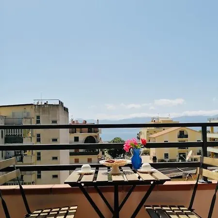 Vistamare Reggio di Calabria