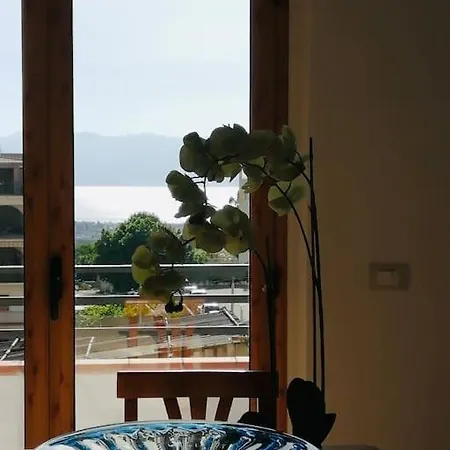 Daire Vistamare Reggio di Calabria