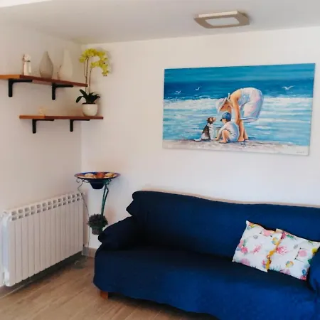 Vistamare Apartamento Reggio Calabria