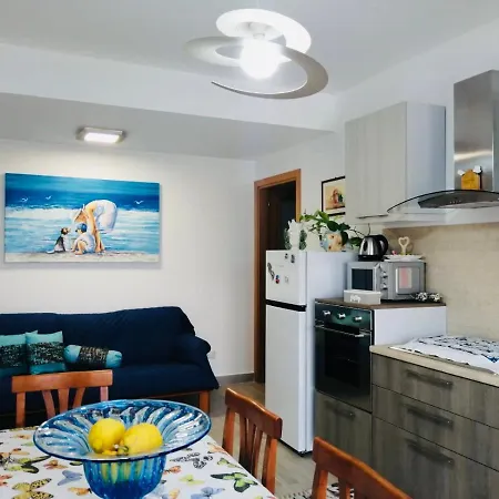 Apartamento Vistamare