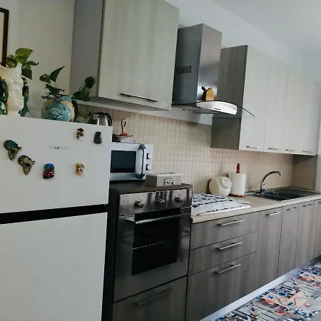 Vistamare Apartamento