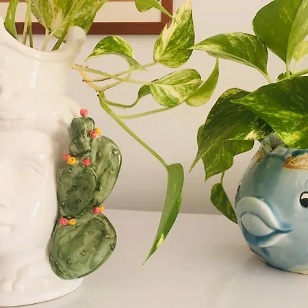 Vistamare Apartamento Reggio Calabria