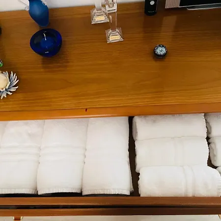 Apartamento Vistamare *