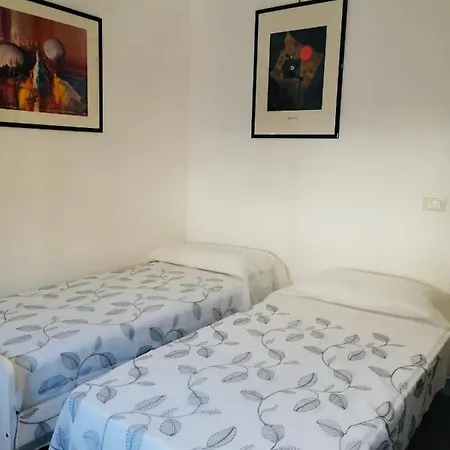 Vistamare Reggio Calabria