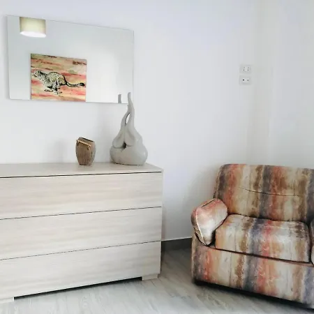 Vistamare Reggio di Calabria