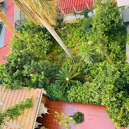 Apartamento Vistamare