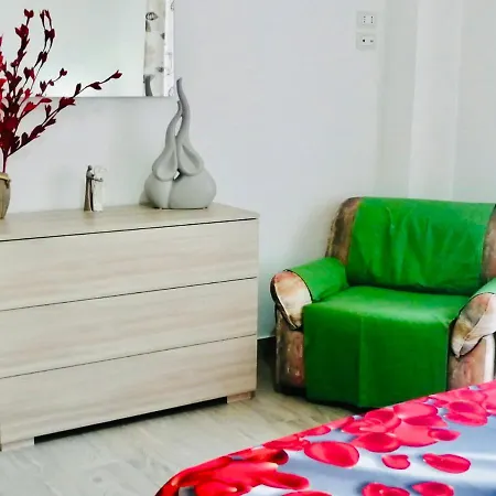 Vistamare Apartamento Reggio Calabria