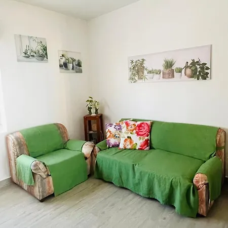 Vistamare Apartamento Reggio Calabria