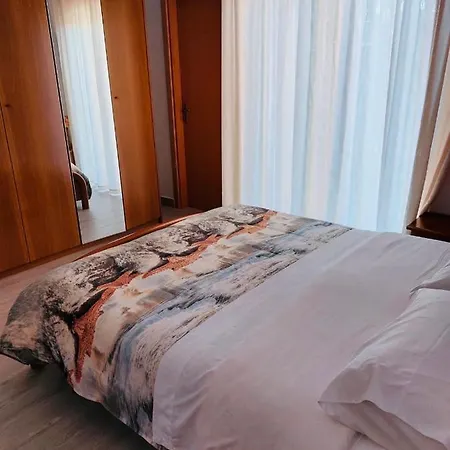 Daire Vistamare Reggio di Calabria