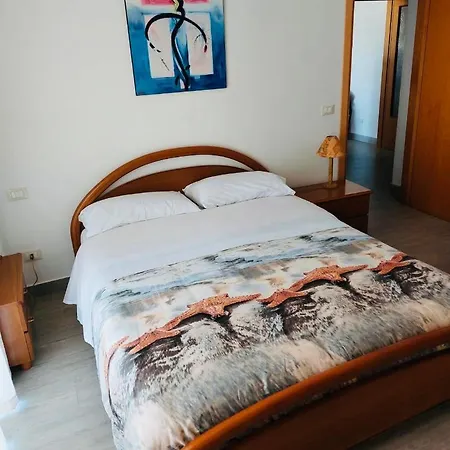 Vistamare Apartamento