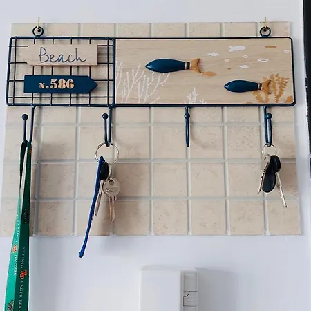 Vistamare Apartamento