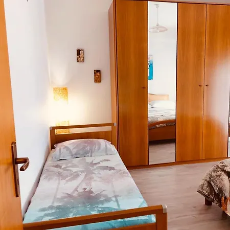 Apartamento Vistamare