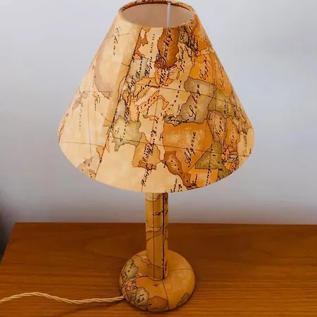 Daire Vistamare Reggio di Calabria