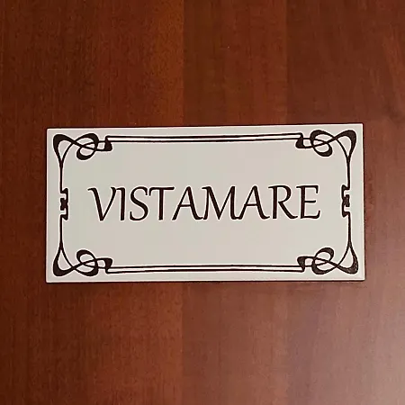 Vistamare 公寓