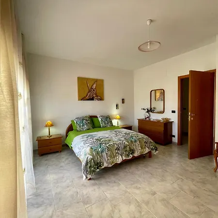 Vistamare Reggio di Calabria