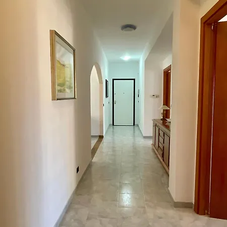 Apartamento Vistamare *