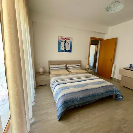 Apartamento Vistamare Reggio Calabria