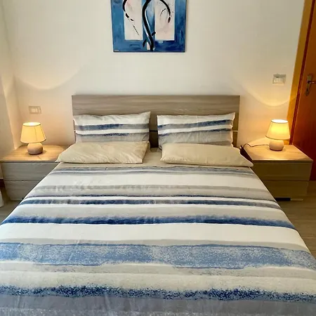 Vistamare * Reggio Calabria