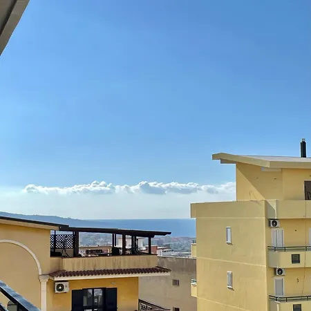 Vistamare Reggio di Calabria