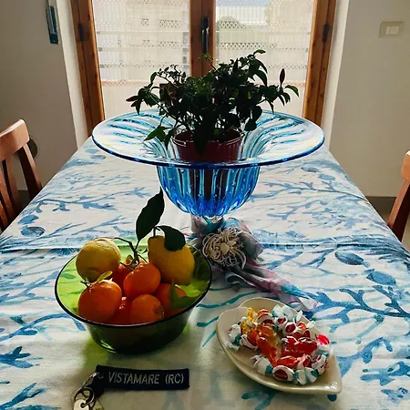 Vistamare * Reggio di Calabria