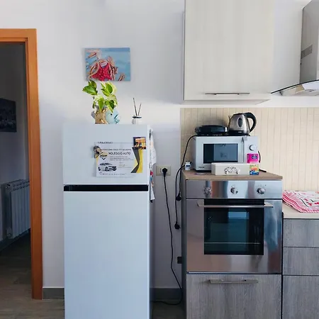 Vistamare * Reggio Calabria