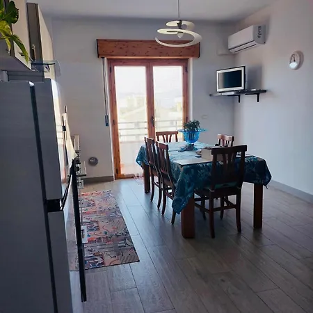 Apartamento Vistamare