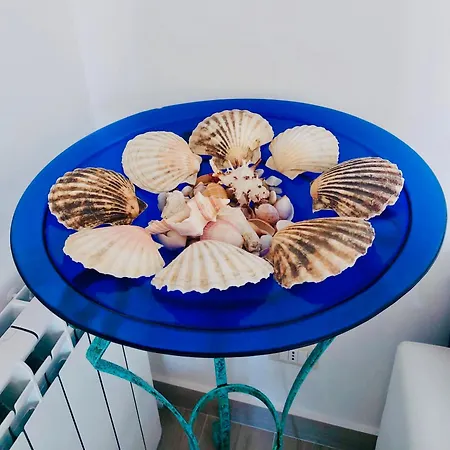 Vistamare * 레조디칼라브리아