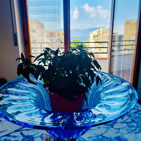 Vistamare Reggio di Calabria