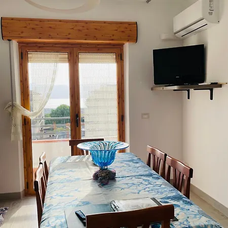 Daire Vistamare Reggio di Calabria