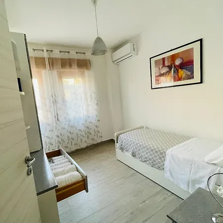 Vistamare * Reggio di Calabria