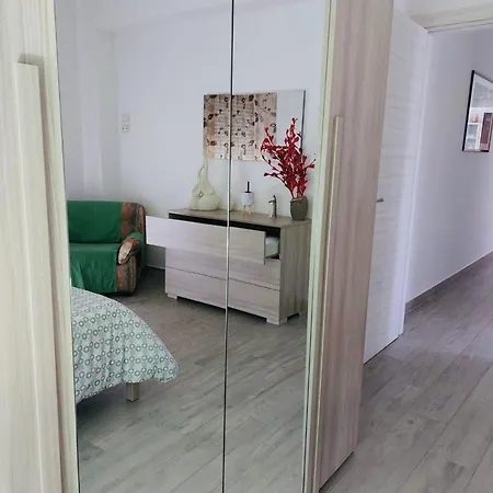 Apartamento Vistamare *