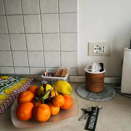 Vistamare Reggio Calabria