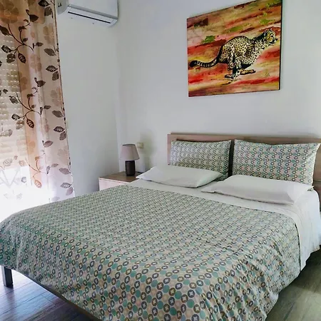 Vistamare * Reggio di Calabria