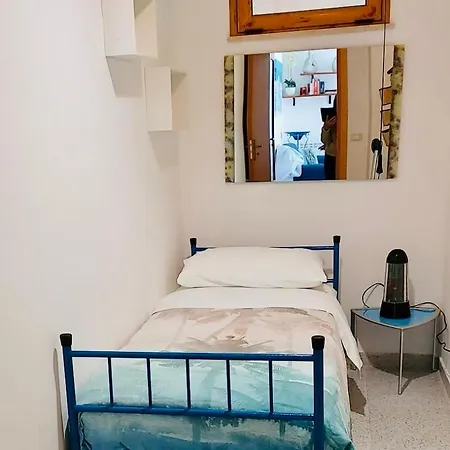 Vistamare Apartamento Reggio Calabria