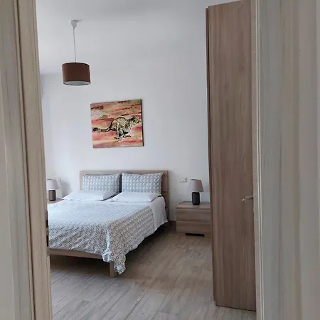 Vistamare * Reggio Calabria