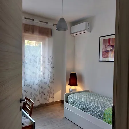 Apartamento Vistamare Reggio Calabria