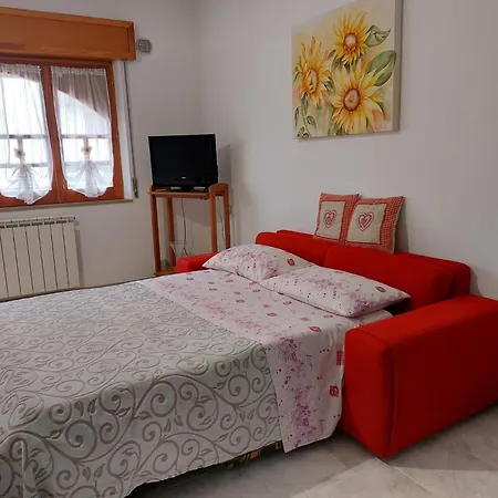 Vistamare Reggio Calabria