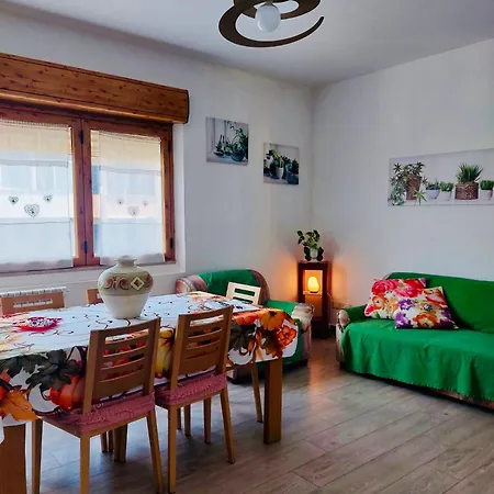 Vistamare Apartamento *