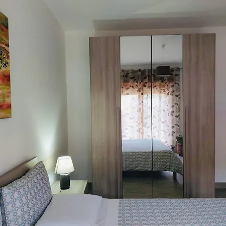 Apartamento Vistamare *