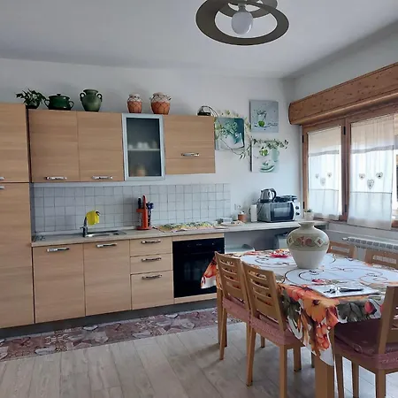 Vistamare Apartamento Reggio Calabria