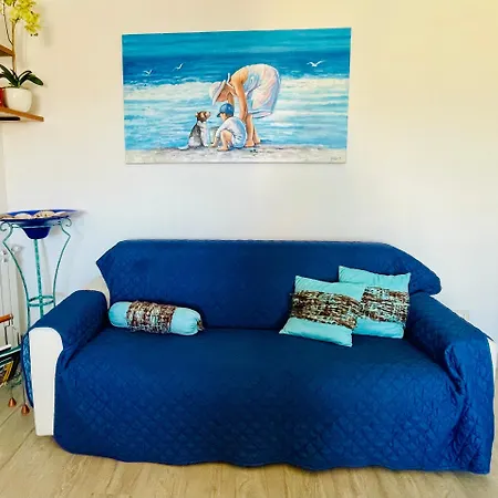 Apartamento Vistamare *