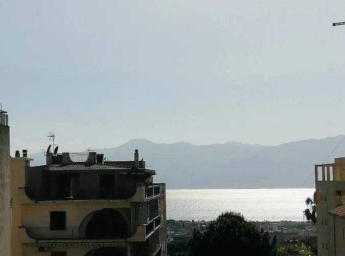 Vistamare Appartement *