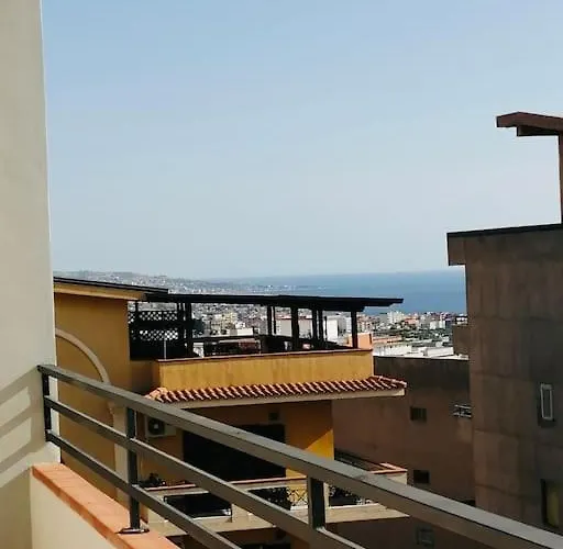 Appartement Vistamare