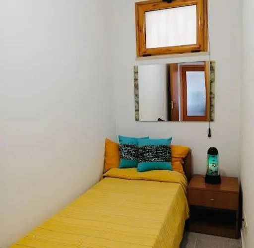 Appartement Vistamare